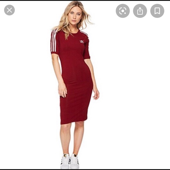Adidas Dress - Picture 1 of 4